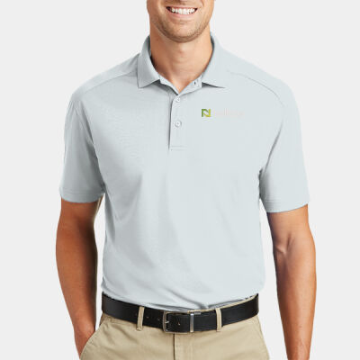 Nellson CS418 CornerStone® Select Lightweight Snag-Proof - Colored Logo Thumbnail