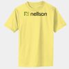 Infant 5.4 oz 100% Cotton T Shirt Thumbnail