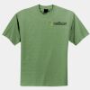 Youth Classic Short Sleeve Crewneck Tee Thumbnail